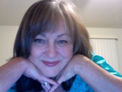 Kathryn Ford-Olson