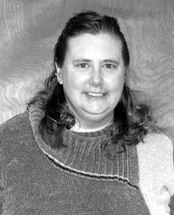 Kelly Trussell