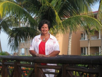Barbara Grant