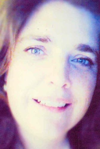Patricia Sirmons