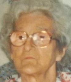 Doris Lee