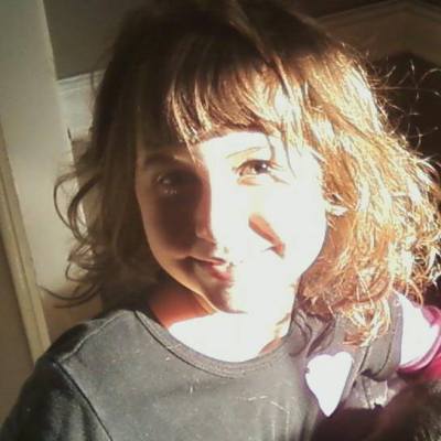 Nora Waters