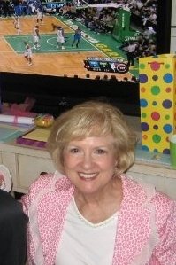 Connie Leonard