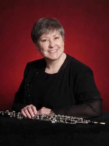 Carol Lowne