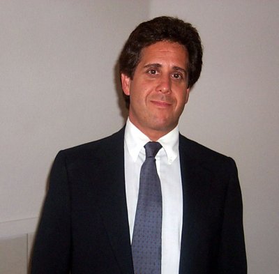 Robert Lilly