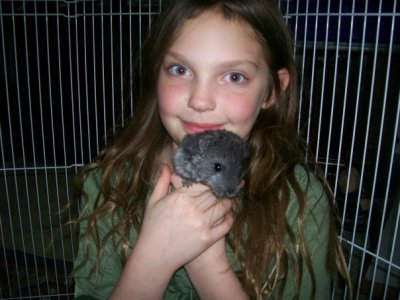 Sonia Wilcockson