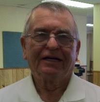 Bill Clevenger