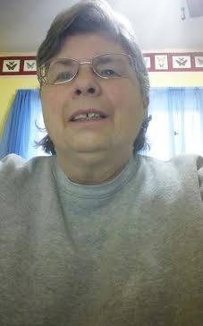 Louise Hayes