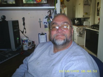 Darrell Satterlee