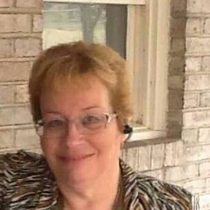 Deborah Mast