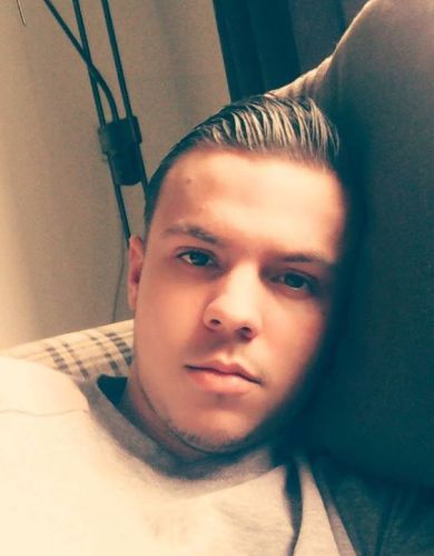 Timothy Roosendaal