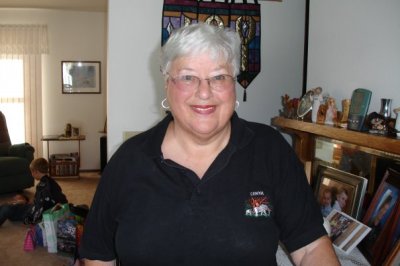 Edith Zabel