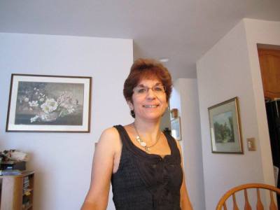 Diane Brzostowski