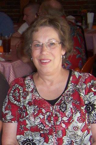 Betty Dugger
