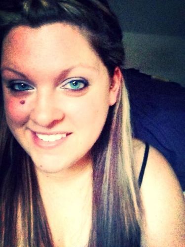 Meghan Wernert