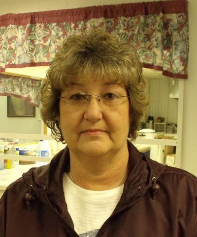 Wanda Arnold