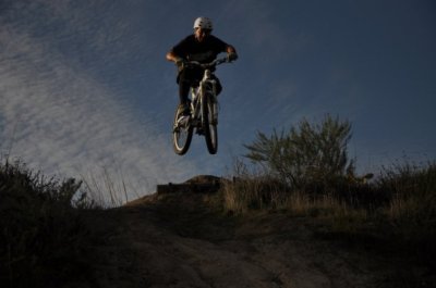 Daniel Nichols