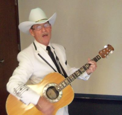 Clyde Hamilton