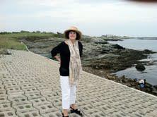 Maureen White