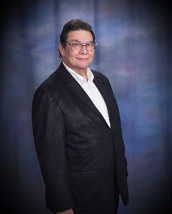 Mark Pacheco