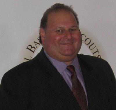 Greg Bluman