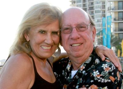Mary Roppolo