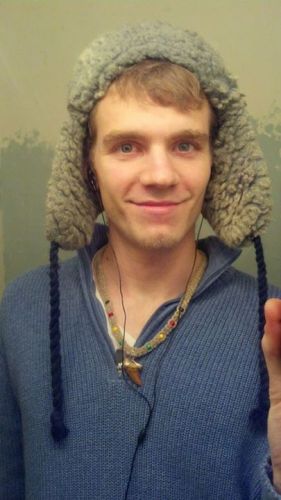 Justin Mcgirk