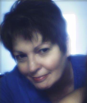 Beverly Whiddon
