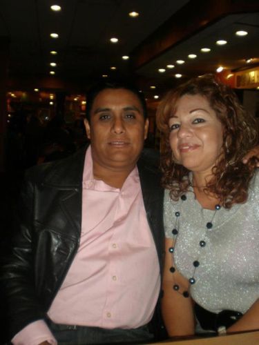 Martin Hernandez