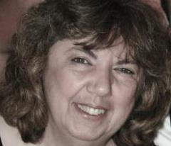 Patricia Ochs