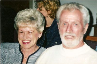 Darlene Jones