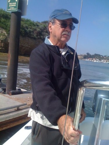 Steven Morris