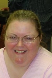 Rebecca Marrs