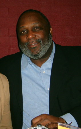 Roderick Booker