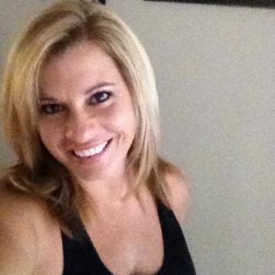 Tina Spurlock