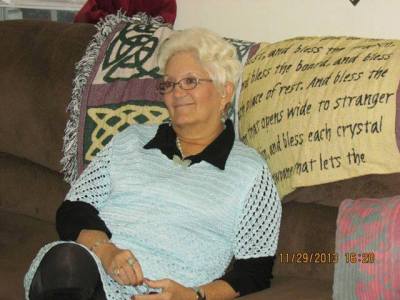 Bonnie Howell
