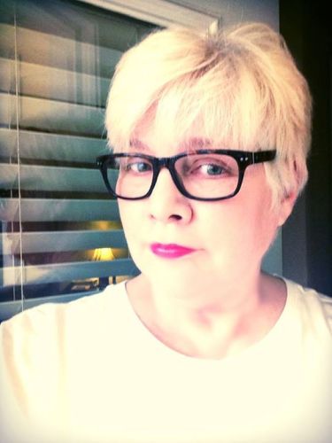 Teresa Dean