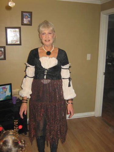 Patricia Price