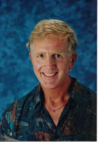 James Lindsey