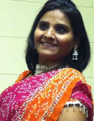 Meena Kasabwala