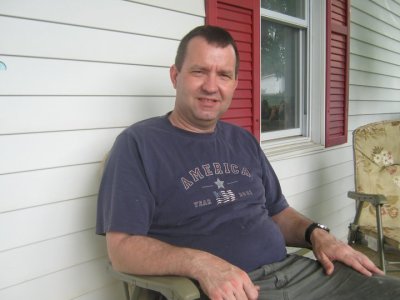 Mark Drake