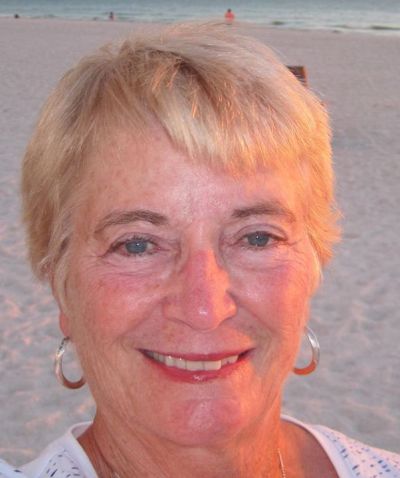 Martha Ross