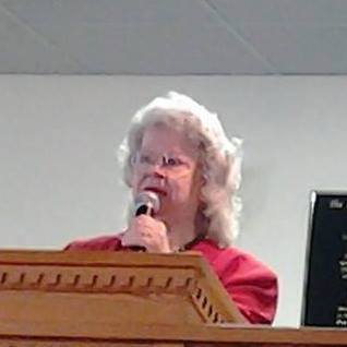 Patsy Bunn