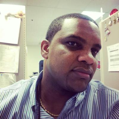 Ernest Dunbar