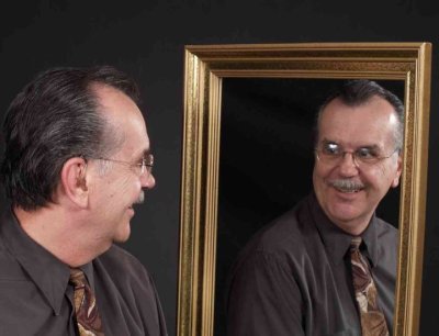 Gerald Gladany