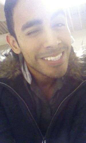 Luis Murillo