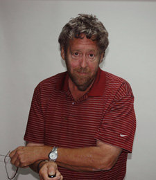 Robert Simons