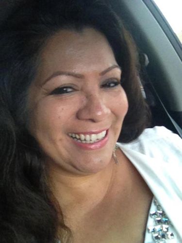 Frances Velasquez