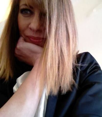 Julie Labarge