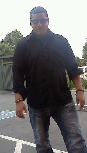 Andrew Pagan